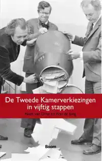 DE TWEEDE KAMERVERKIEZINGEN IN VIJFTIG STAPPEN