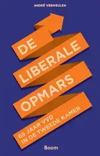 DE LIBERALE OPMARS