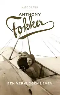 ANTHONY FOKKER