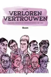 VERLOREN VERTROUWEN