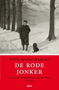 DE RODE JONKER