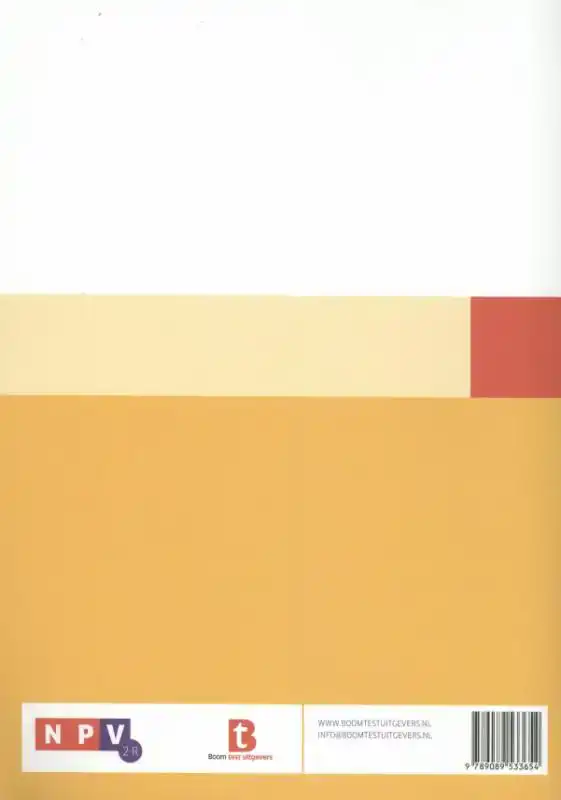 NPV 2;R