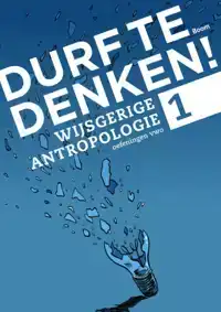 WIJSGERIGE ANTROPOLOGIE