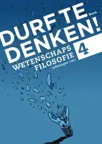 WETENSCHAPSFILOSOFIE