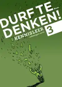 DURF TE DENKEN!