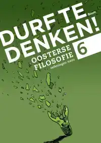 DURF TE DENKEN!