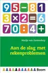 AAN DE SLAG MET REKENPROBLEMEN