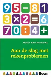 AAN DE SLAG MET REKENPROBLEMEN