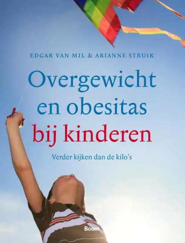 OVERGEWICHT EN OBESITAS BIJ KINDEREN