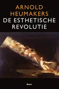 DE ESTHETISCHE REVOLUTIE