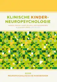 KLINISCHE KINDERNEUROPSYCHOLOGIE