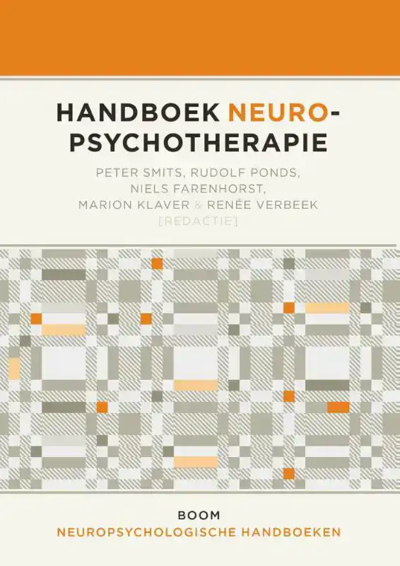 HANDBOEK NEUROPSYCHOTHERAPIE