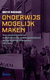 ONDERWIJS MOGELIJK MAKEN