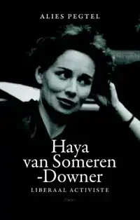 HAYA VAN SOMEREN-DOWNER