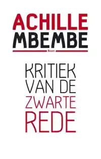 KRITIEK VAN DE ZWARTE REDE