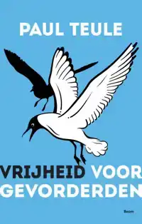 VRIJHEID VOOR GEVORDERDEN