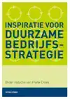 INSPIRATIE VOOR DUURZAME BEDRIJFSSTRATEGIE