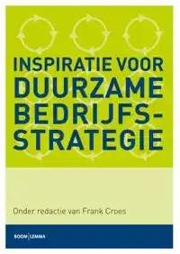 INSPIRATIE VOOR DUURZAME BEDRIJFSSTRATEGIE