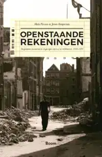 OPENSTAANDE REKENINGEN