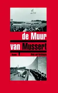 DE MUUR VAN MUSSERT