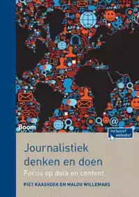 JOURNALISTIEK DENKEN EN DOEN