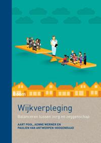 WIJKVERPLEGING