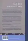 PUBLIEKE COMMUNICATIE