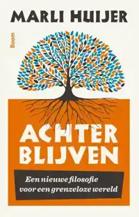 ACHTERBLIJVEN