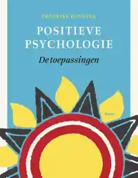 POSITIEVE PSYCHOLOGIE