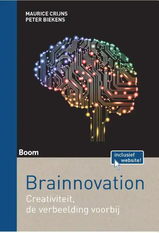 BRAINNOVATION