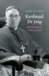 KARDINAAL DE JONG