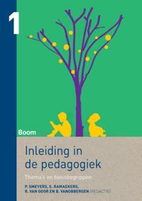 INLEIDING IN DE PEDAGOGIEK