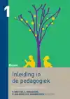 INLEIDING IN DE PEDAGOGIEK