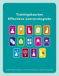 TRAININGSKAARTEN EFFECTIEVE LEERSTRATEGIEEN