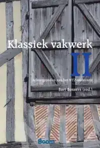 KLASSIEK VAKWERK