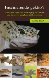 FASCINERENDE GEKKO'S