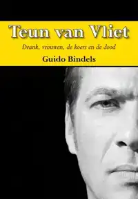 TEUN VAN VLIET