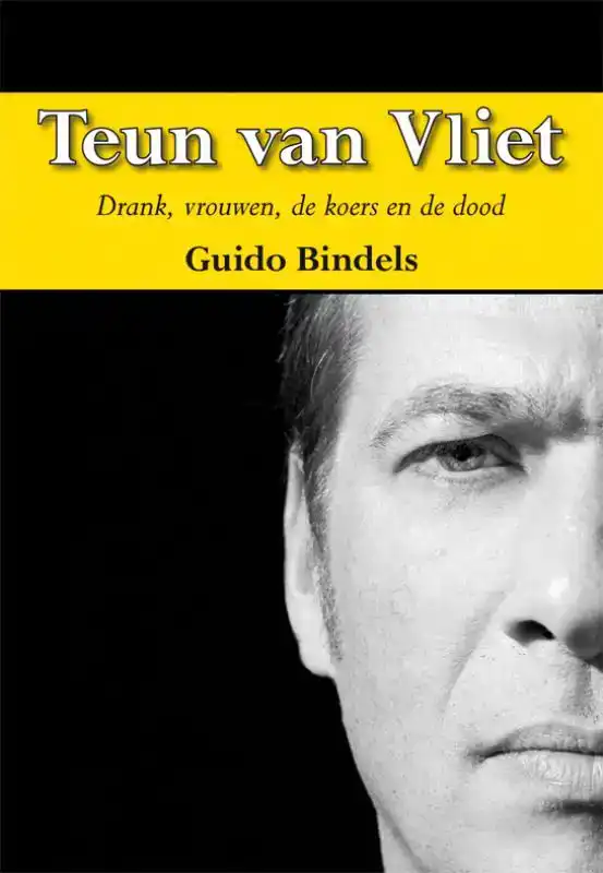 TEUN VAN VLIET