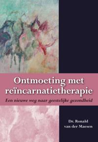 ONTMOETING MET REINCARNATIETHERAPIE