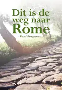 DIT IS DE WEG NAAR ROME