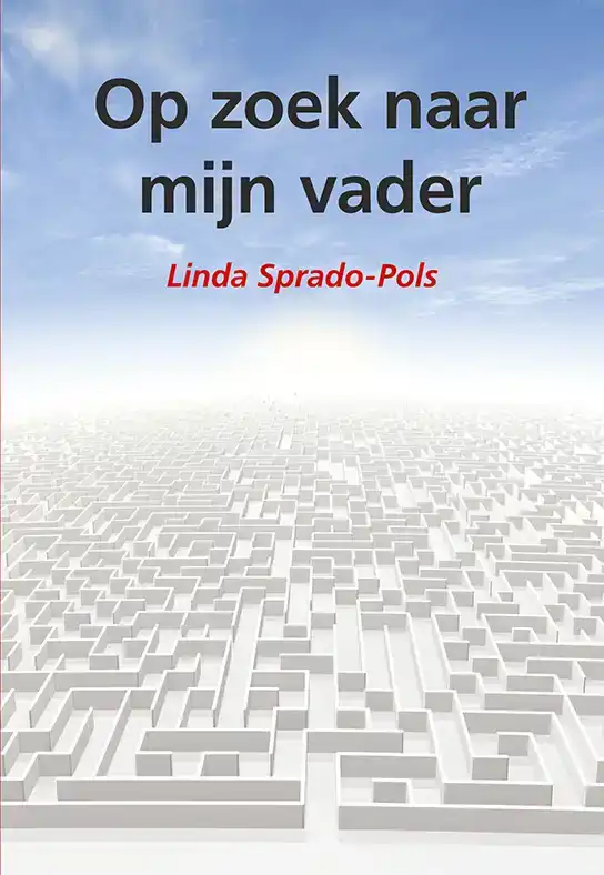 OP ZOEK NAAR MIJN VADER