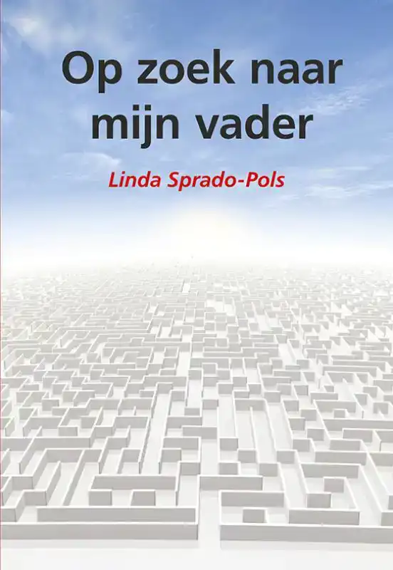 OP ZOEK NAAR MIJN VADER