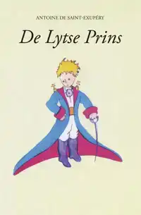 DE LYTSE PRINS