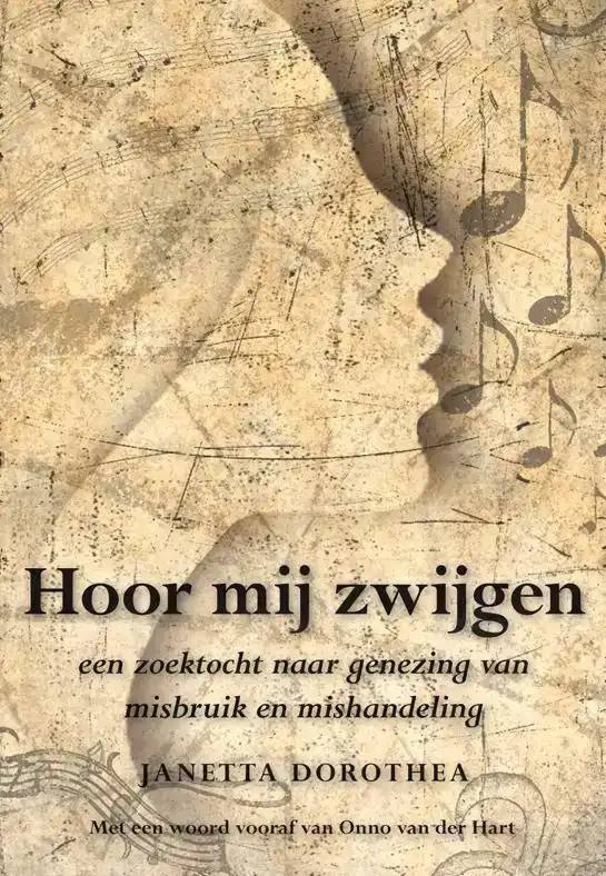 HOOR MIJ ZWIJGEN