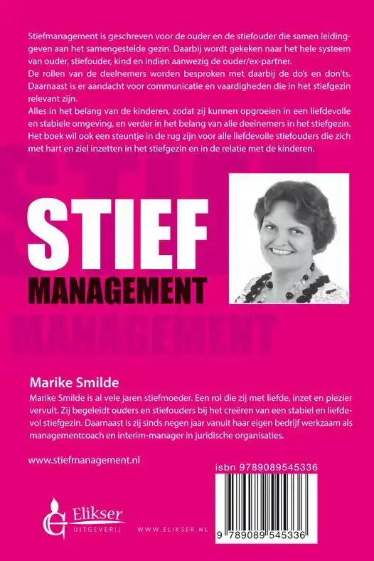 STIEFMANAGEMENT