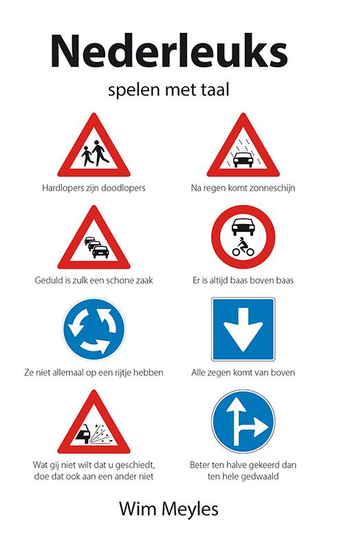 NEDERLEUKS