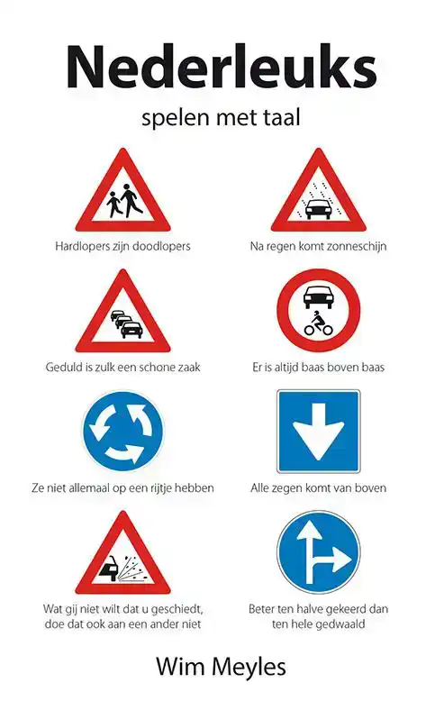 NEDERLEUKS