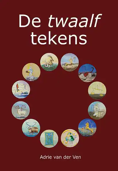 DE TWAALF TEKENS