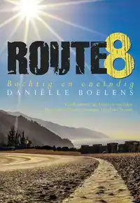 ROUTE 8