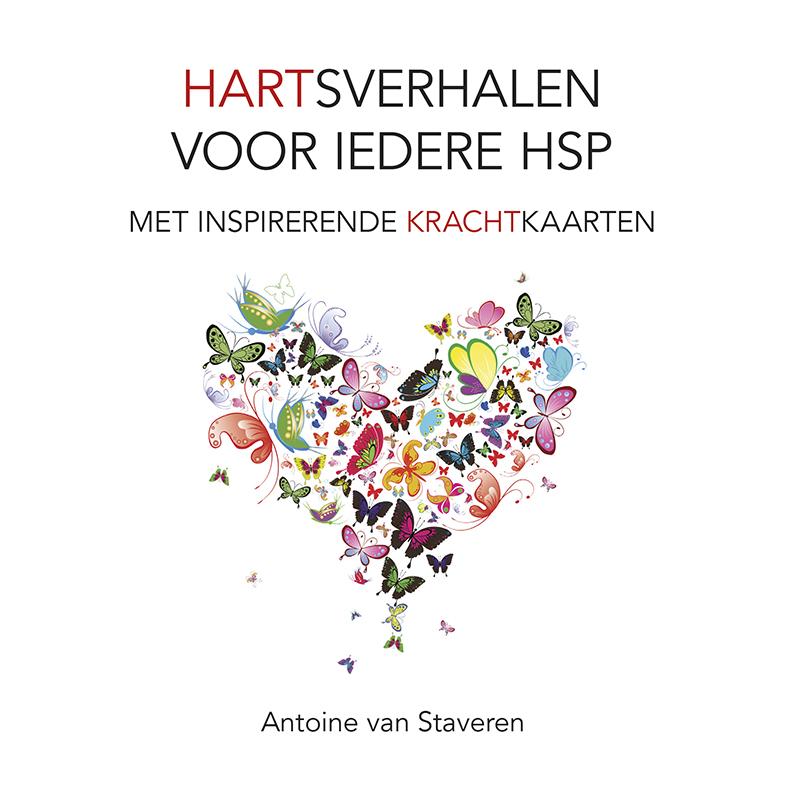 HARTSVERHALEN VOOR IEDERE HSP